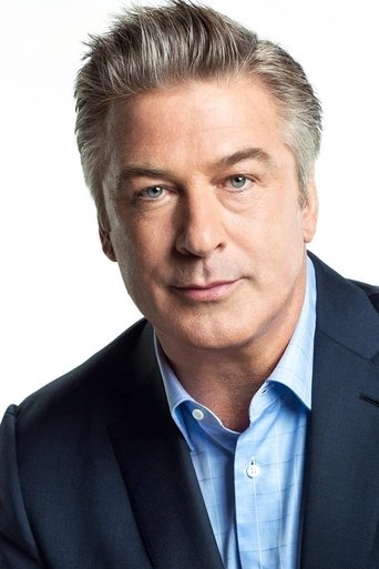 Foto: Alec Baldwin