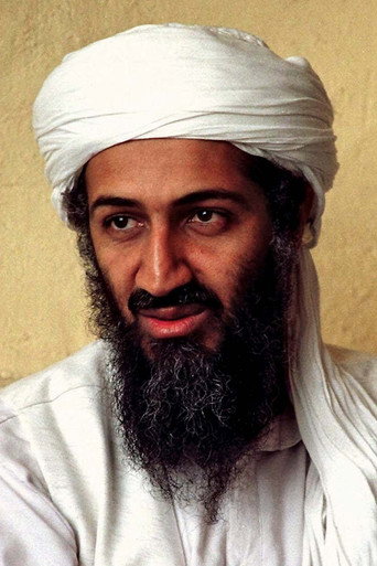 Foto: Osama bin Laden