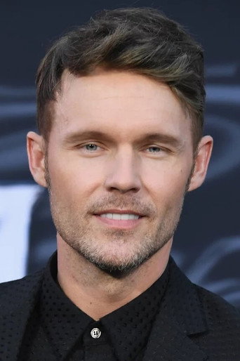 Foto: Scott Haze