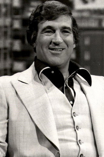Foto: Shecky Greene