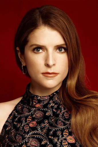 Foto: Anna Kendrick