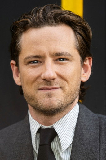 Foto: Lewis Pullman