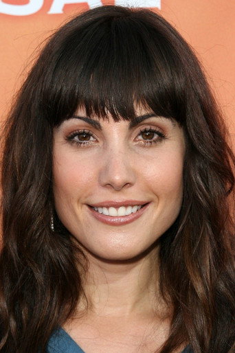 Foto: Carly Pope