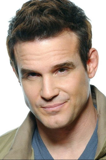 Foto: Eddie McClintock
