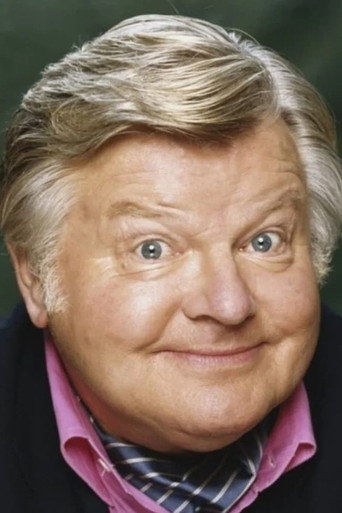 Foto: Benny Hill