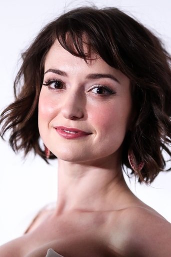 Foto: Milana Vayntrub