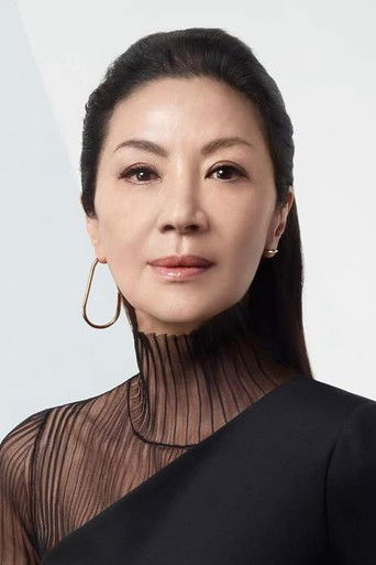 Foto: Michelle Yeoh