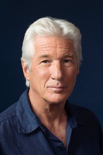 Foto: Richard Gere