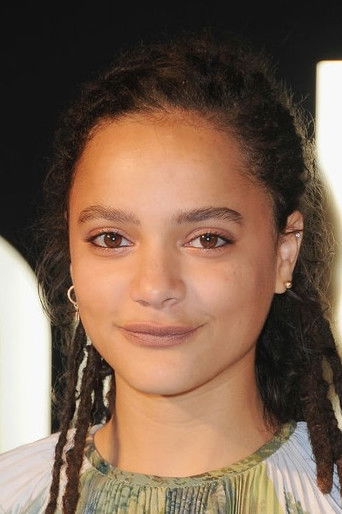 Foto: Sasha Lane