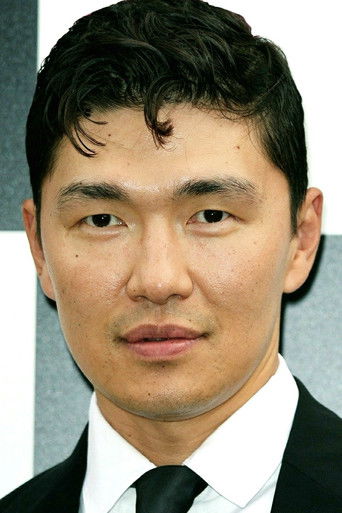 Foto: Rick Yune