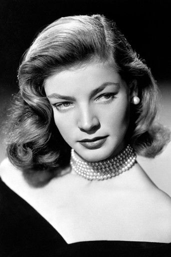 Foto: Lauren Bacall