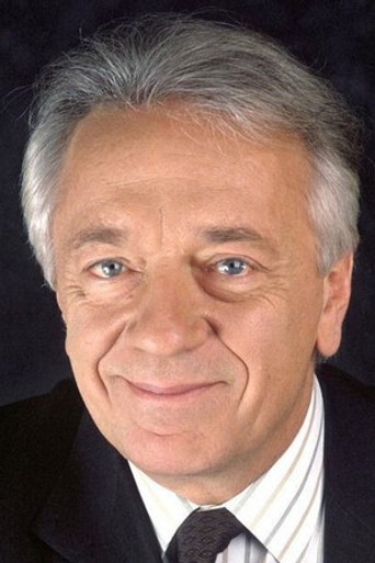 Foto: Jean-Pierre Cassel