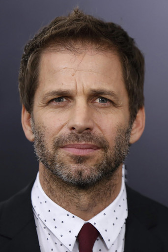 Foto: Zack Snyder