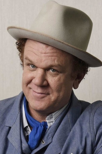 Foto: John C. Reilly