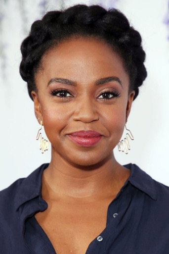 Foto: Jerrika Hinton