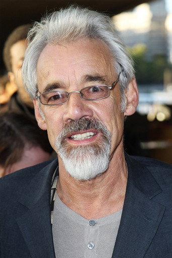Foto: Roger Lloyd Pack