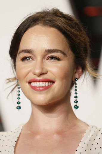 Foto: Emilia Clarke