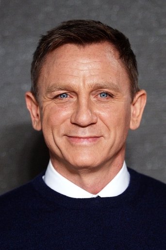 Foto: Daniel Craig