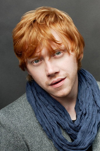 Foto: Rupert Grint