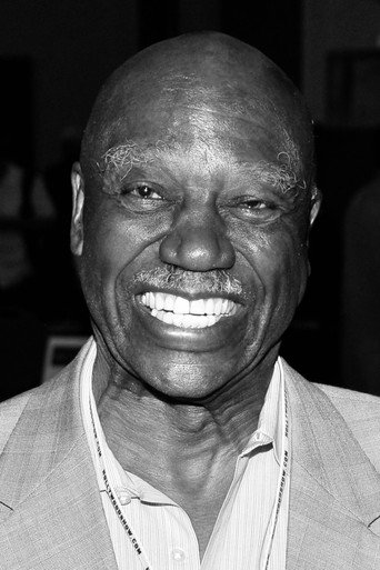 Foto: Tony Burton
