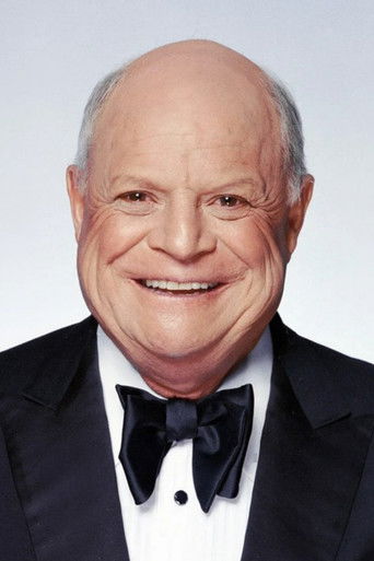 Foto: Don Rickles