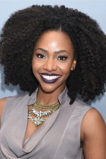 Foto: Teyonah Parris