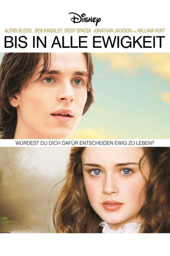 Poster: Bis in alle Ewigkeit
