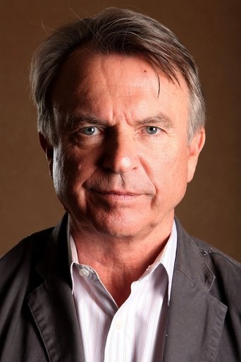 Foto: Sam Neill