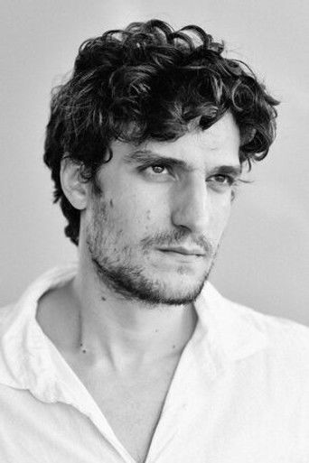 Foto: Louis Garrel