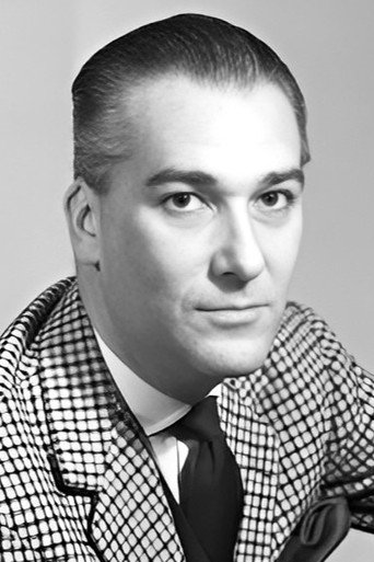 Foto: José Luis de Vilallonga