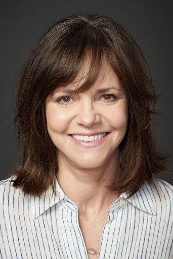 Foto: Sally Field