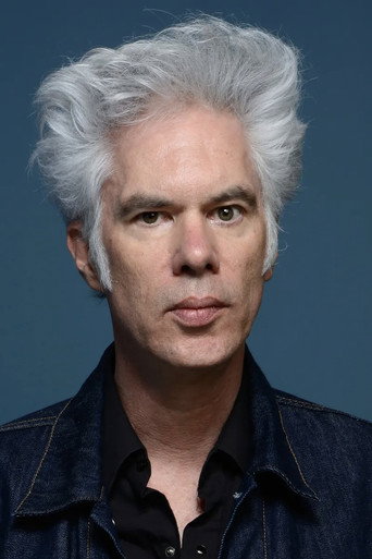 Foto: Jim Jarmusch