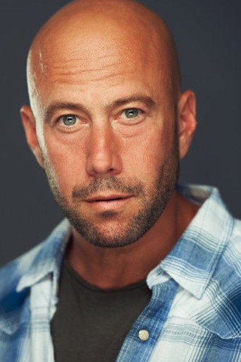 Foto: Aaron Berg