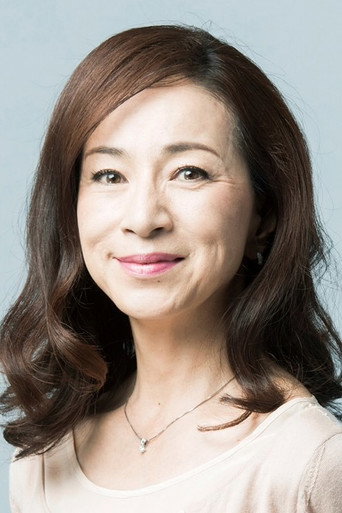 Foto: 原田美枝子