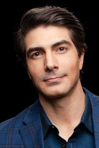 Foto: Brandon Routh