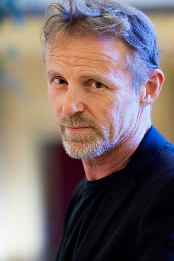 Foto: Jo Nesbø