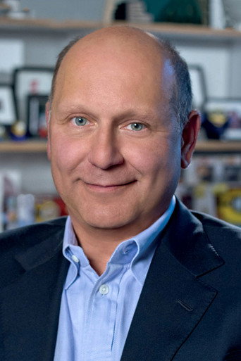 Foto: Chris Meledandri