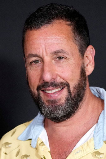 Foto: Adam Sandler