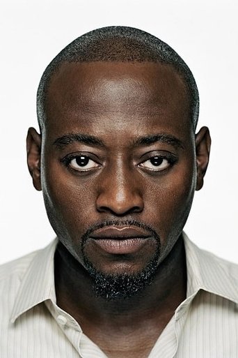 Foto: Omar Epps