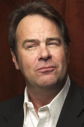 Foto: Dan Aykroyd