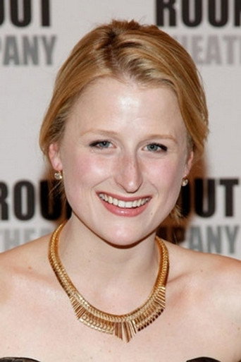 Foto: Mamie Gummer