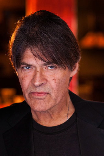 Foto: Jack Ketchum