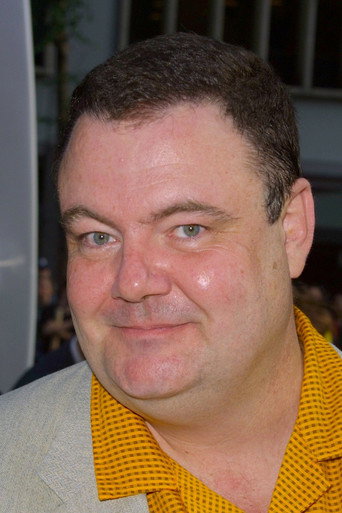Foto: Glenn Shadix