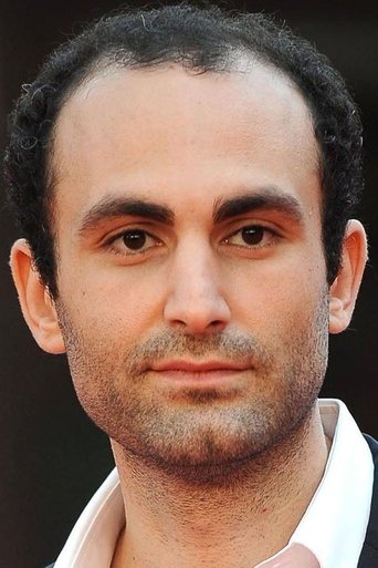 Foto: Khalid Abdalla