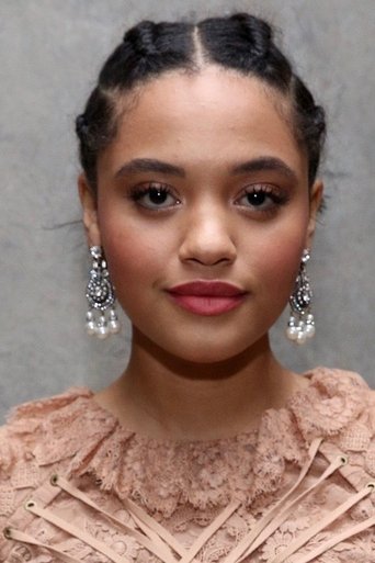 Foto: Kiersey Clemons