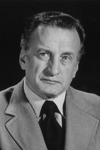 Foto: George C. Scott
