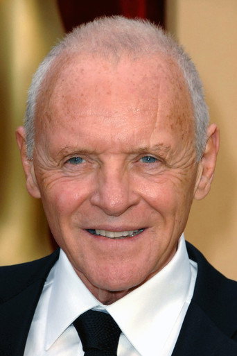 Foto: Anthony Hopkins