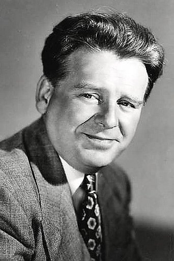 Foto: Wallace Ford