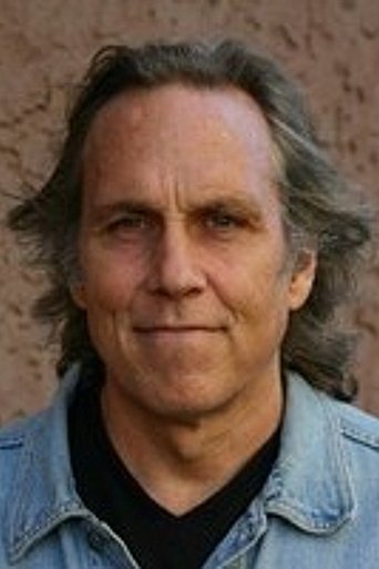 Foto: Jason Robards III