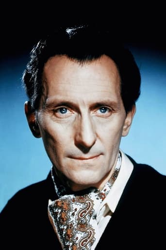 Foto: Peter Cushing
